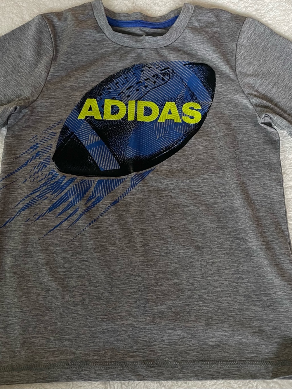 Boy’s Shirt